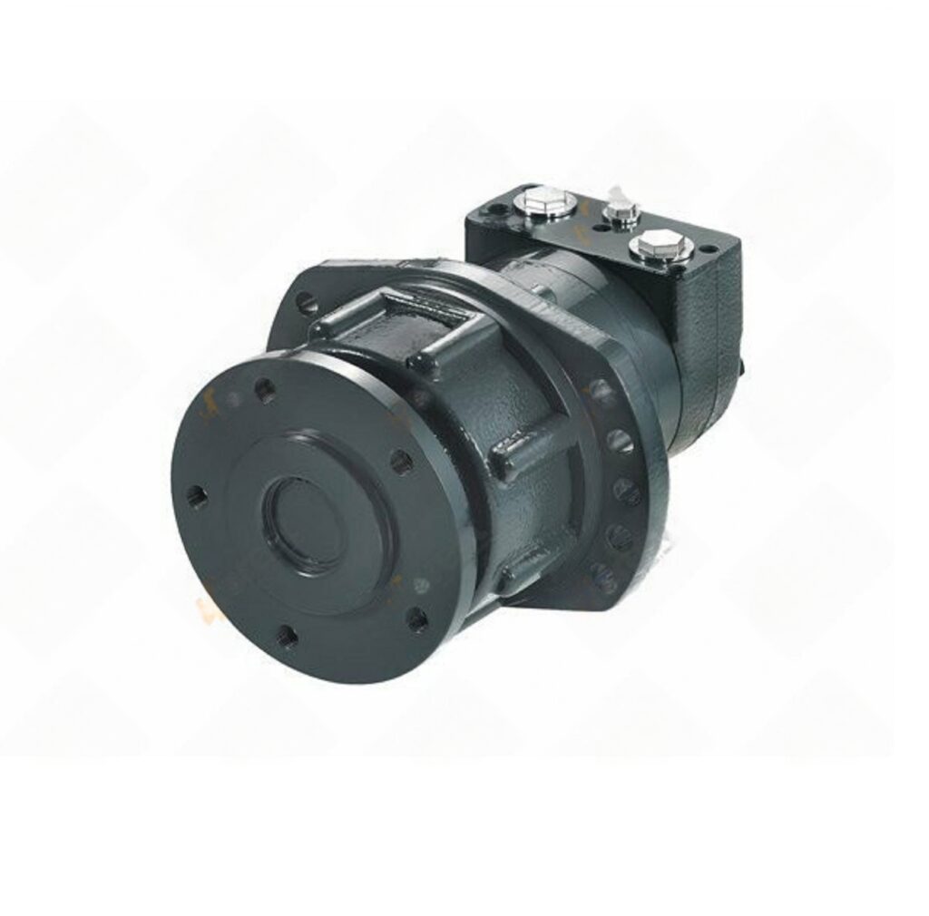 Veorulli mootor Danfoss TMTHW 630cc