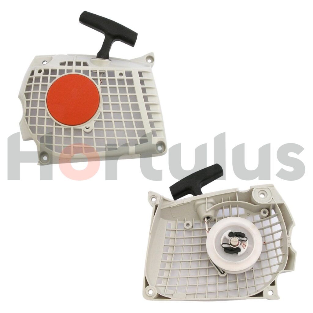 Starteri kaane komplekt Stihl MS271, MS271C, MS291, MS291C