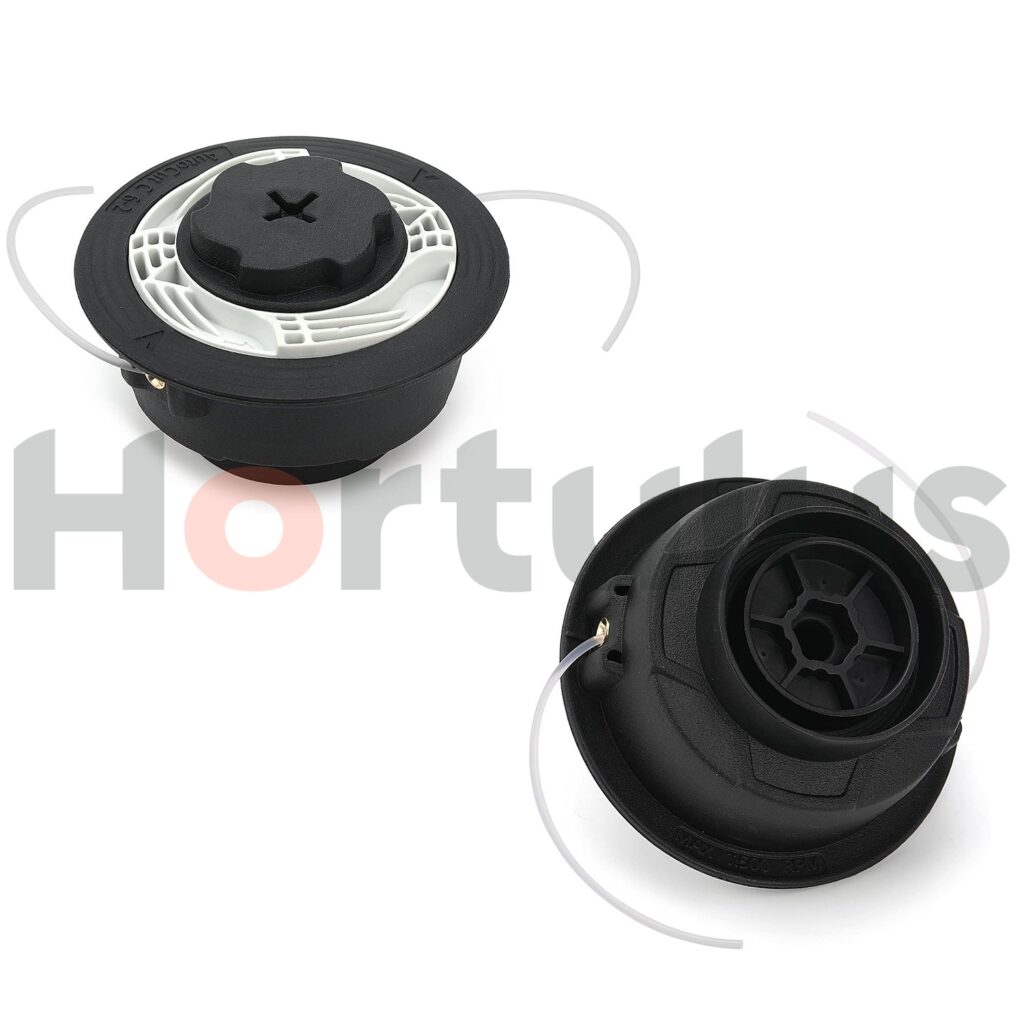 Trimmipea Stihl mudelitele FS38, FS40, FS45, FS46, FS50, FSA60, FSA86, FSE60, FSE71, FSE81 9cm
