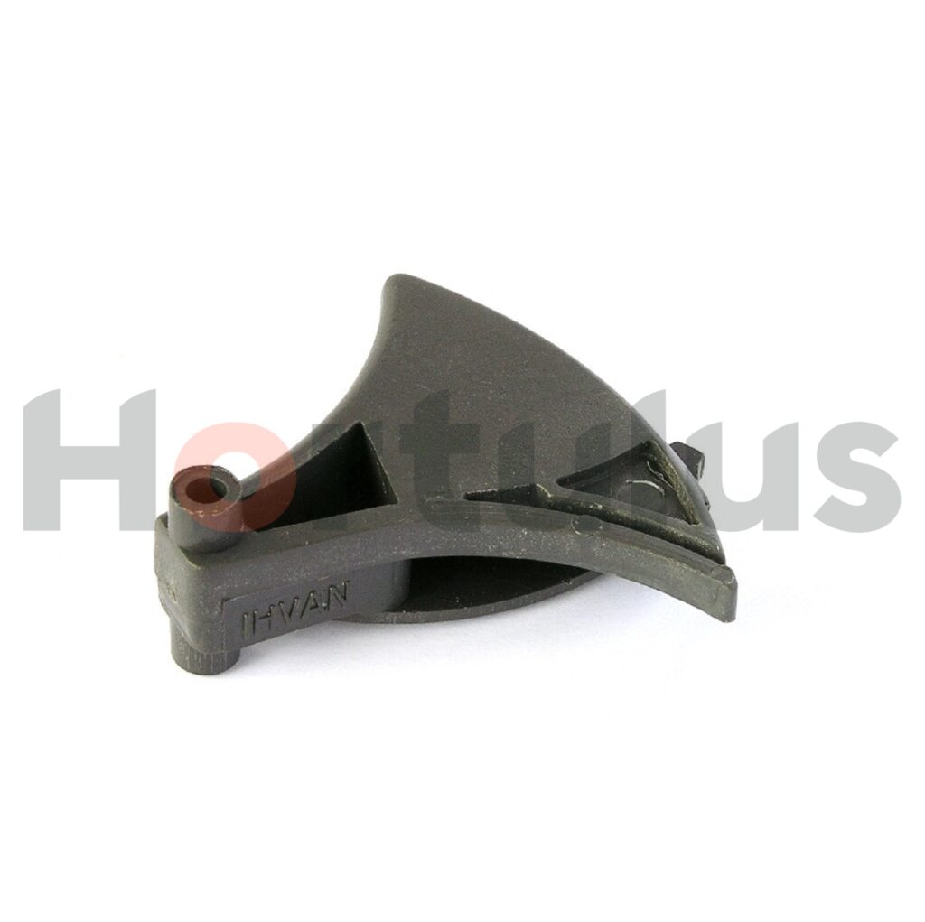 Gas trigger Husqvarna 340, 345, 346, 357, 359