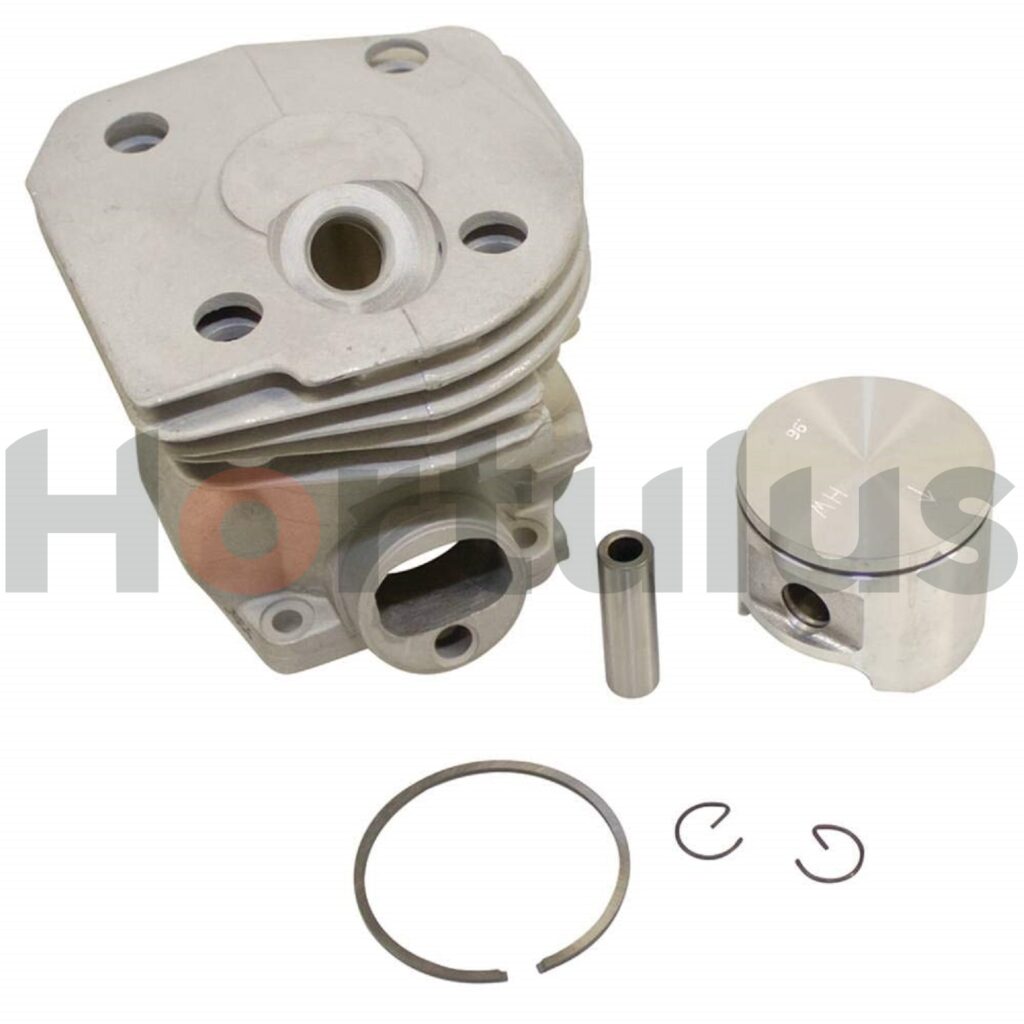 Silinder + kolb Husqvarna 353 meteor piston®