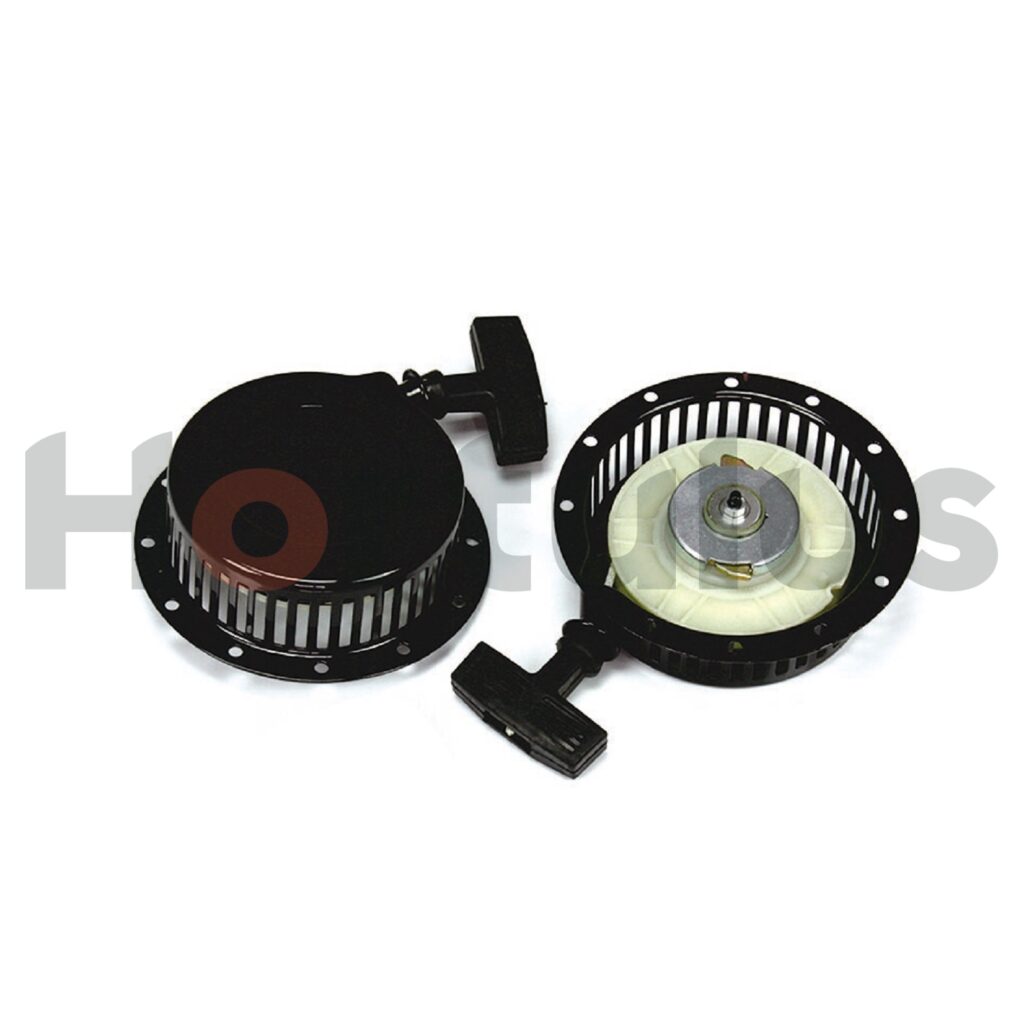 Starteri kaane komplekt Kama, Kipor KM170F, Yanmar L40m, L48 – diisel