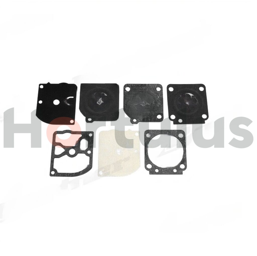 Karburaatori membraani komplekt Makita DCS460, DCS4600, DCS5000 Zama