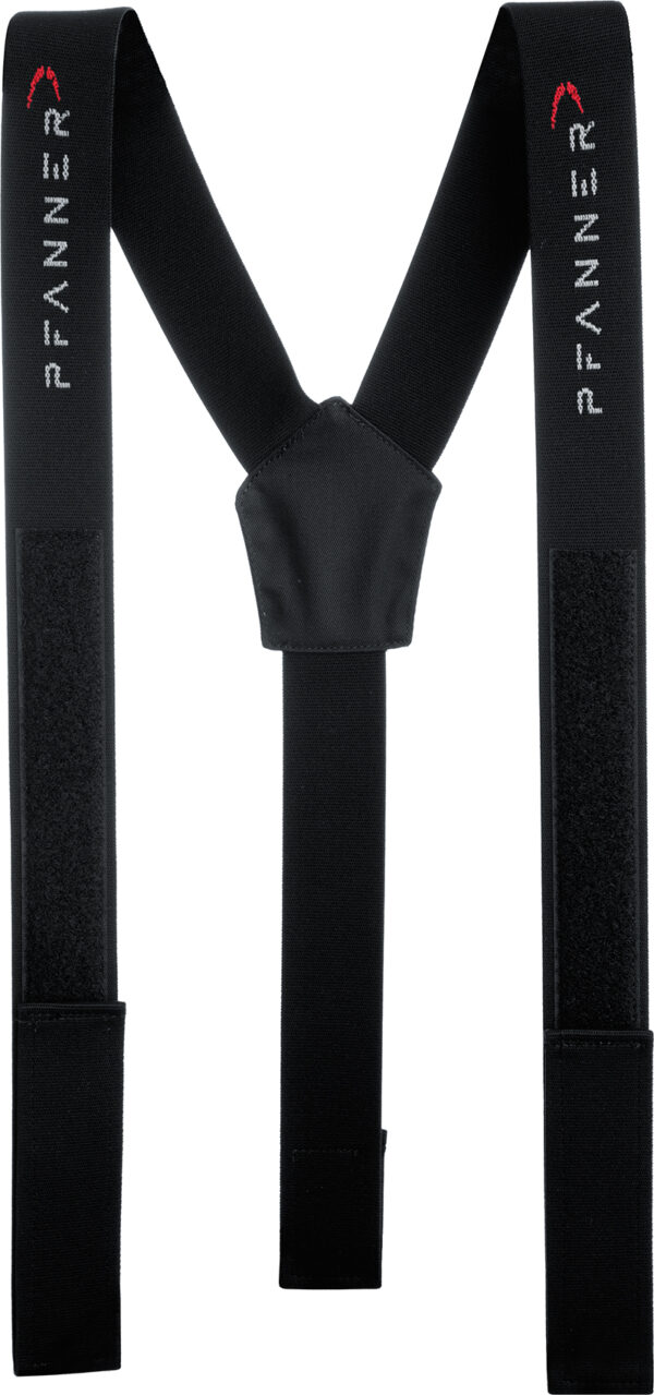 Traksid Gladiator® Pfanner, suurus 2, 180+cm