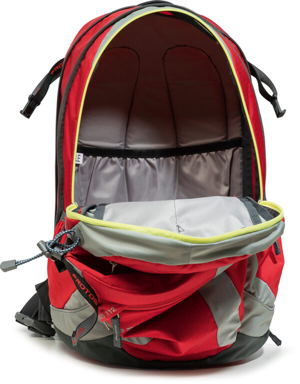 Seljakott Pfanner AIRstream Zipp2Zipp® - Image 2