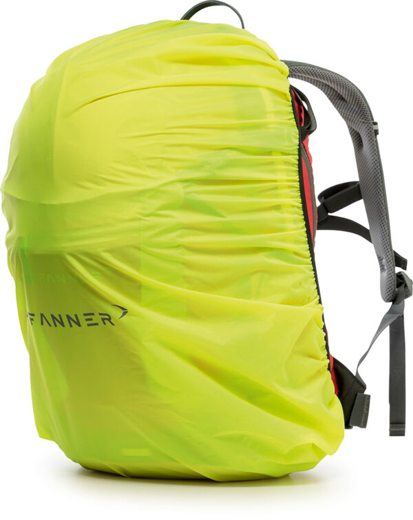 Seljakott Pfanner AIRstream Zipp2Zipp® - Image 5