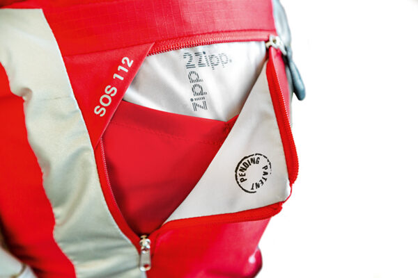 Seljakott Pfanner AIRstream Zipp2Zipp® - Image 4