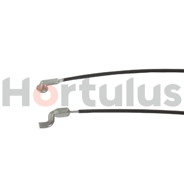 Veotross lumefreesile MTD, CubCadet