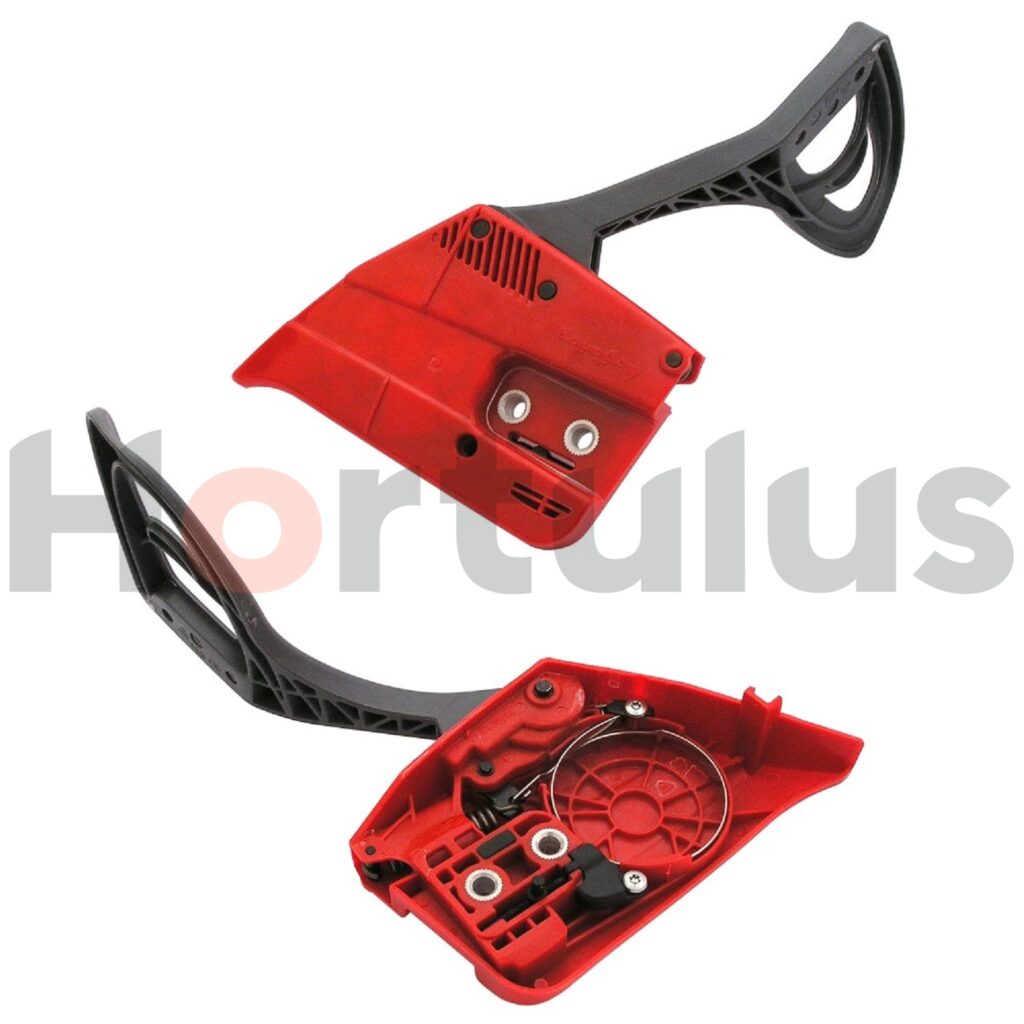 Piduri kaane komplekt Oleo-Mac 937, 341C, 941CX, GS370, GS410C, GS410CX, GS440, GS444