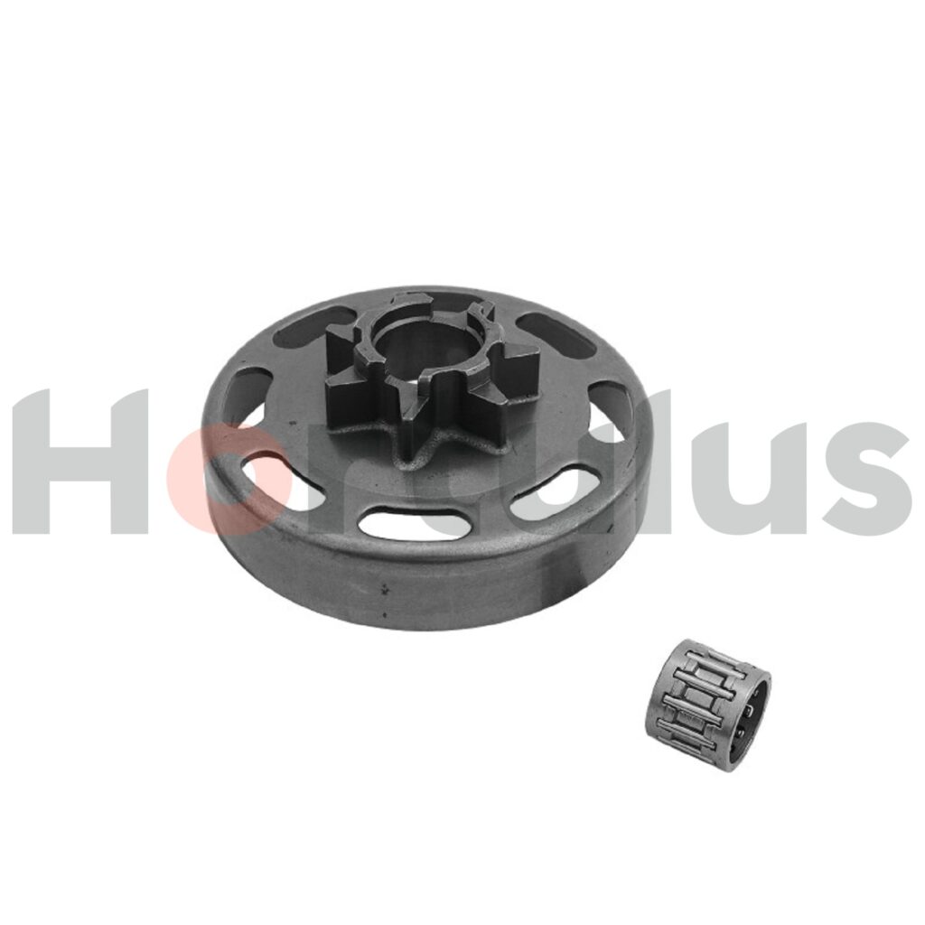 Siduri trummel Husqvarna 435, 440E, 135E