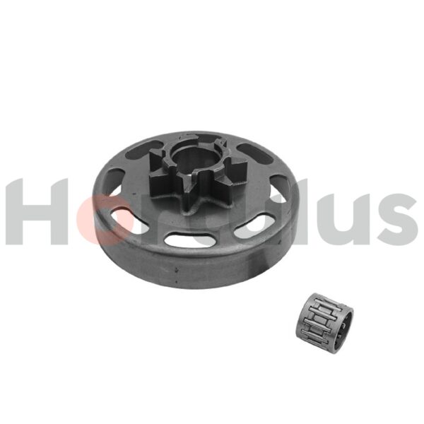Siduri trummel Husqvarna 435, 440E, 135E
