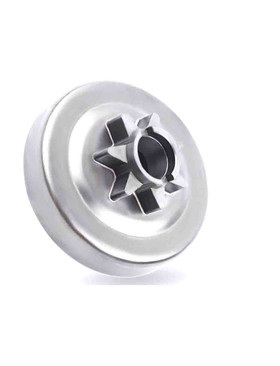 Siduri trummel Husqvarna 340, 345, 350, 445, 450 503 87 30-72, Jonsered CS2150