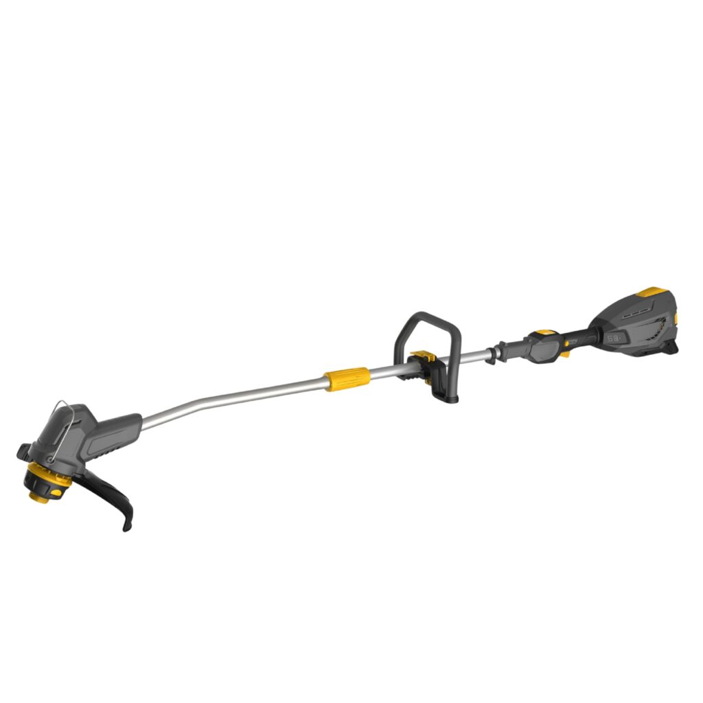 Akutrimmer Texas GTZ5800 akuta ja laadijata