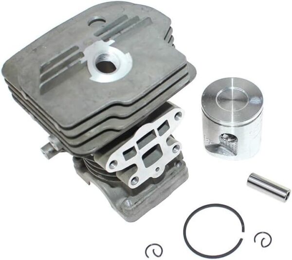 Silindri komplekt Husqvarna 130, 135 Mark II 39 mm 591465701