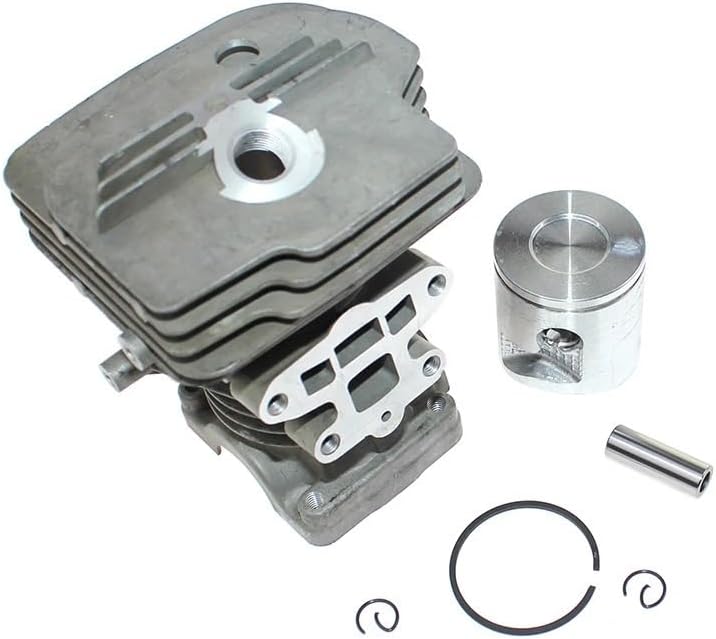 Silindri komplekt Husqvarna 130, 135 Mark II 39 mm 591465701