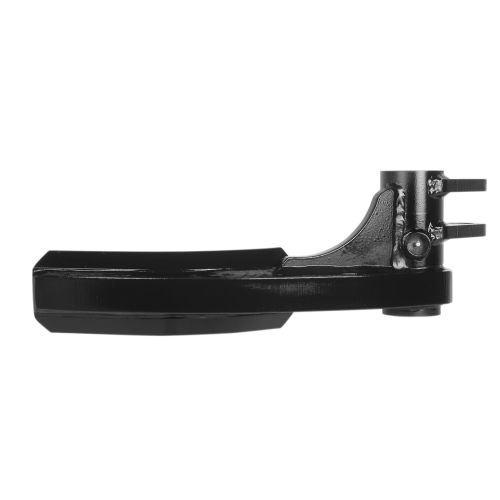 Laasimisnuga, alumine, parem/ vasak, keevis, John Deere H414 BALMEC F651286