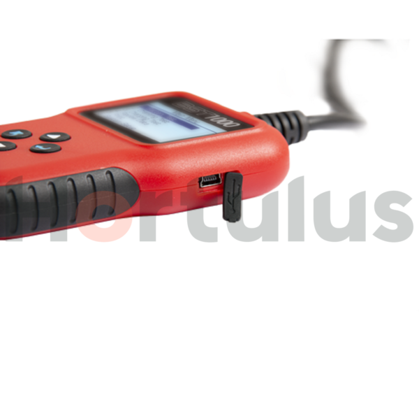 Aku tester BST1000 BS - Image 3