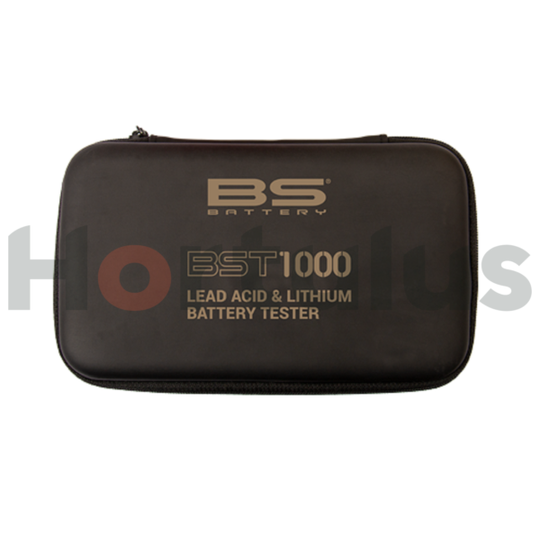 Aku tester BST1000 BS - Image 4