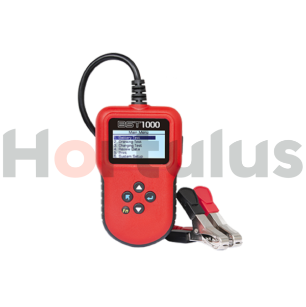 Aku tester BST1000 BS