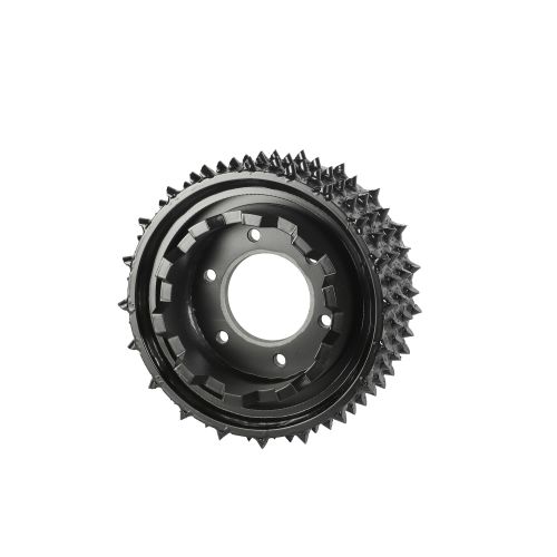 Veorull John Deere 758HD sisemine, parem, 13mm oga, BALMEC F055952