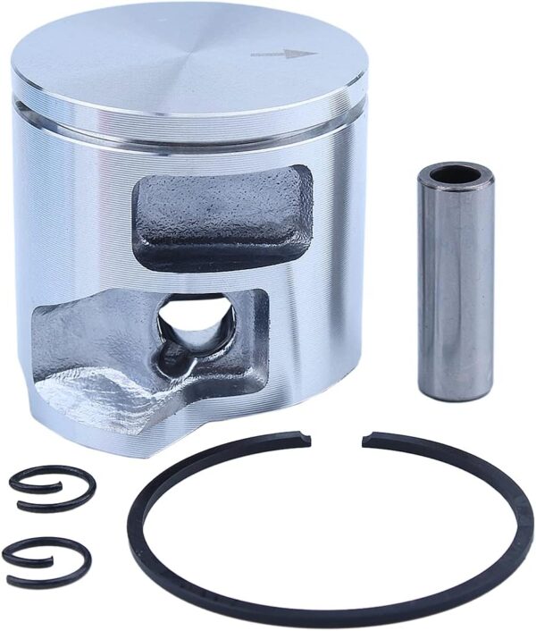 Kolvi komplekt Husqvarna 555, 560XP 46mm