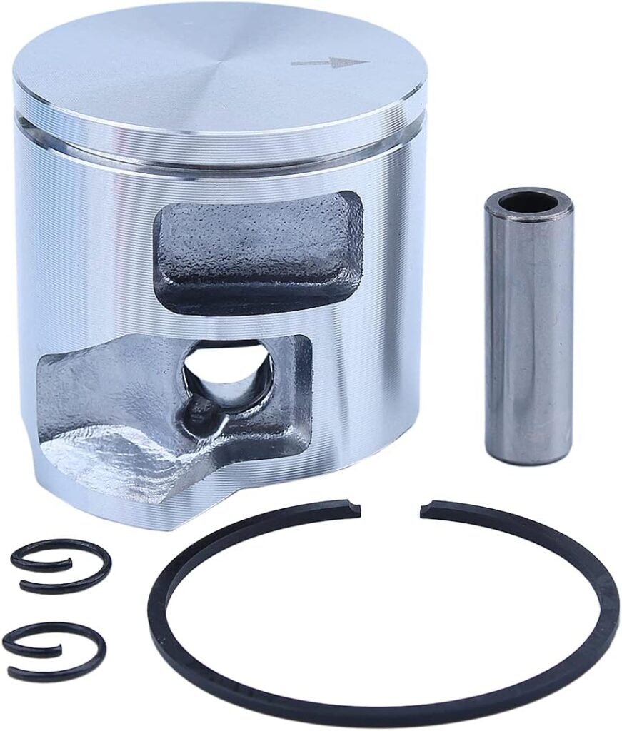 Kolvi komplekt Husqvarna 555, 560XP 46mm