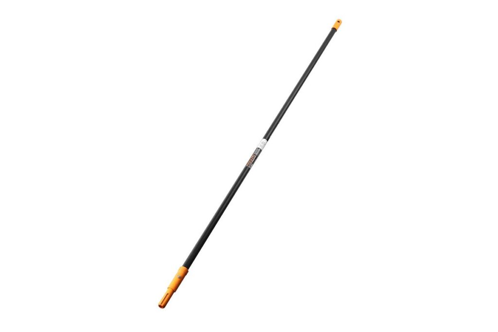 Vars leherehale Fiskars Solid 1600mm