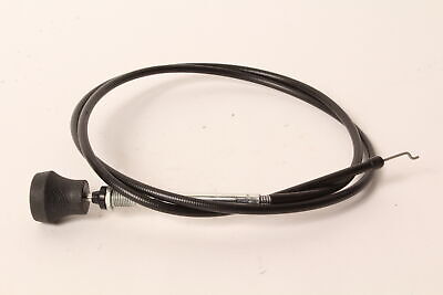 Husqvarna traktorniidukite gaasitross 539112439, 574206905, 125 cm