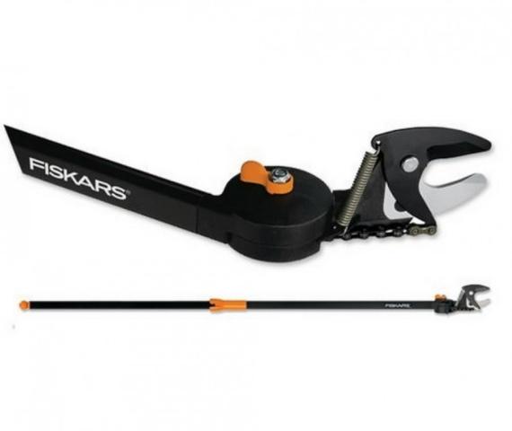 Branch cutter Fiskars UP 84, 232 cm