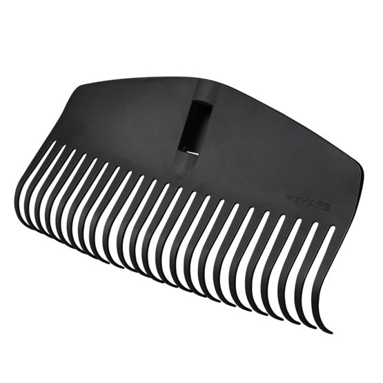 Lehereha M Fiskars, ilma varreta, 414 mm