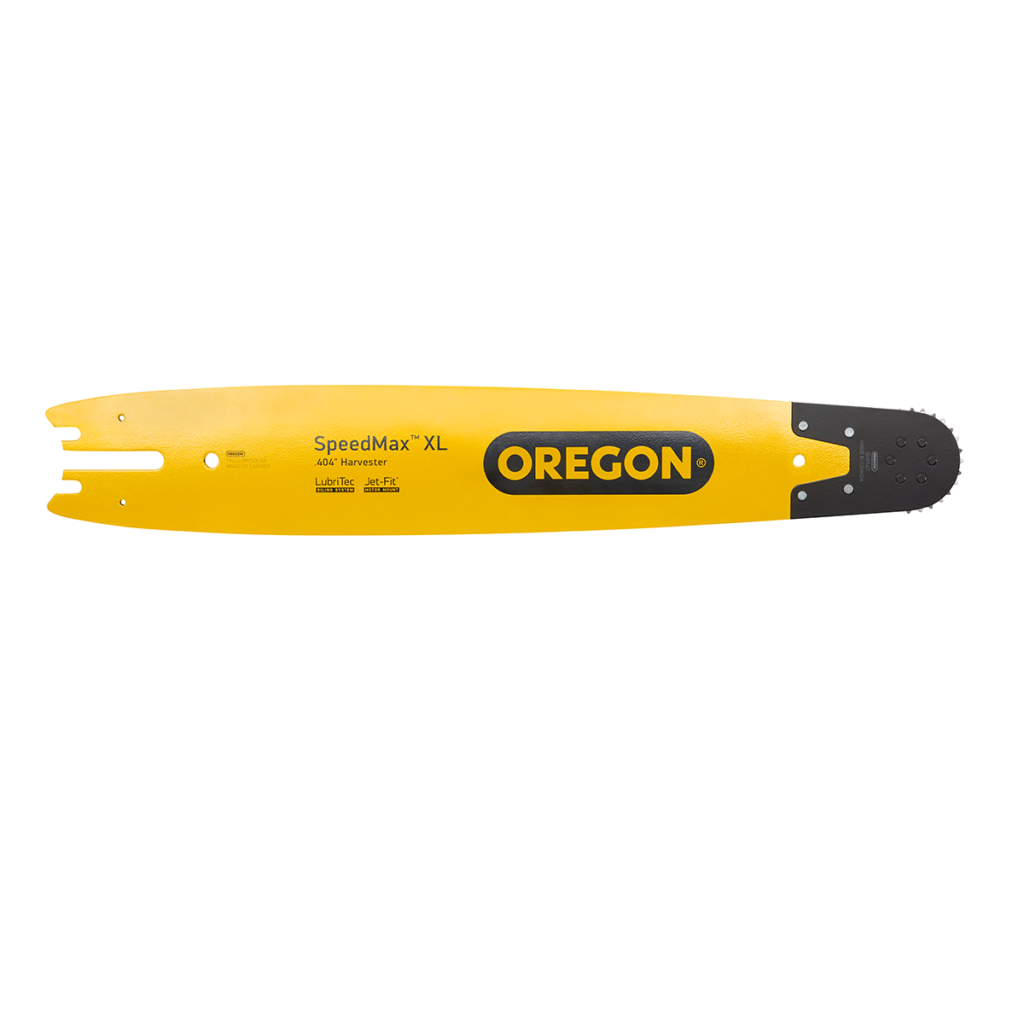 Harvesteri plaat 82cm 2,0 mm SpeedMax XL JetFit Oregon (tüüp L) John Deere