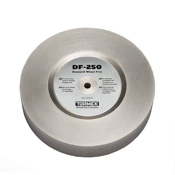 Käiakivi Tormek 250mm 2000-le,T-7-le,T-8-le "Diamond Wheel Fine" Tormek