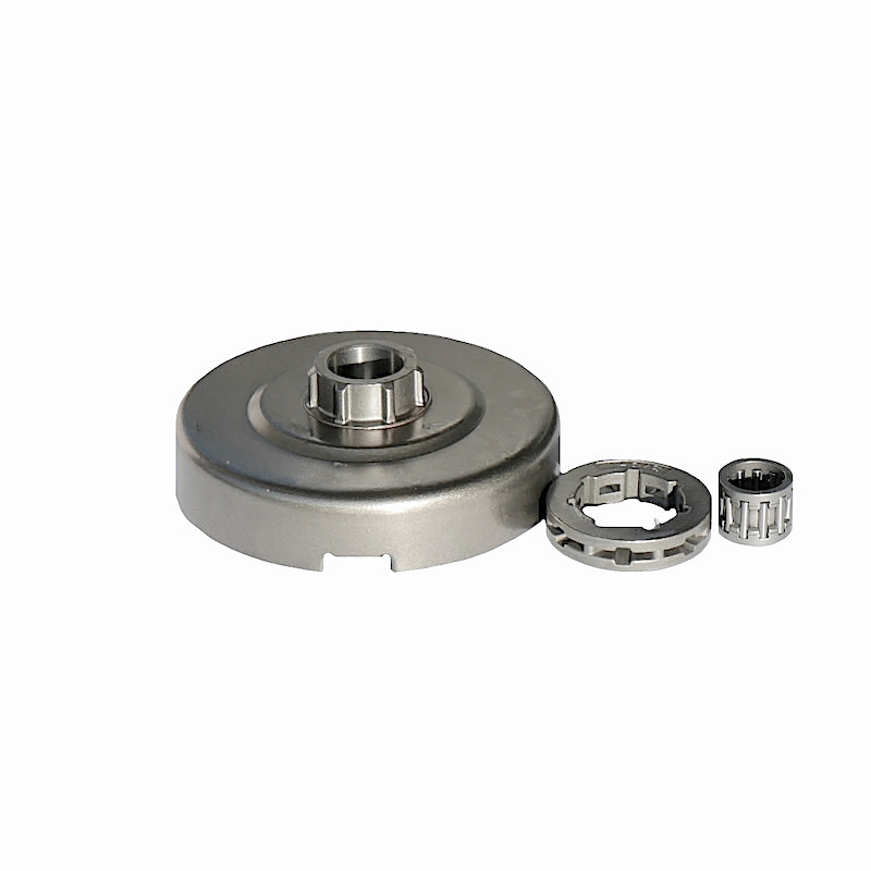 Siduri trummel Husqvarna 362, 365, 365 X-Torq, 371, 372 XP, 385, 390, 395, 576 XP, 576 XP, 3/8″ ujuva tähikuga 503 86 17-03