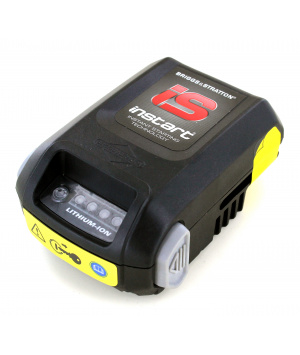 Aku Briggs & Stratton IS12B 593560 10.8V, 2,0 Ah