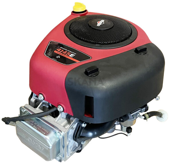Mootor Briggs & Stratton 17,5 hj, 80mm/25,4mm verikaalne väntvõll
