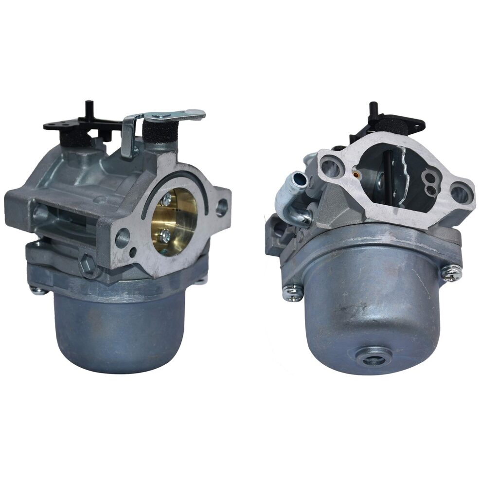 Karburaator Briggs & Stratton 10-12,5HJ originaalvaruosa