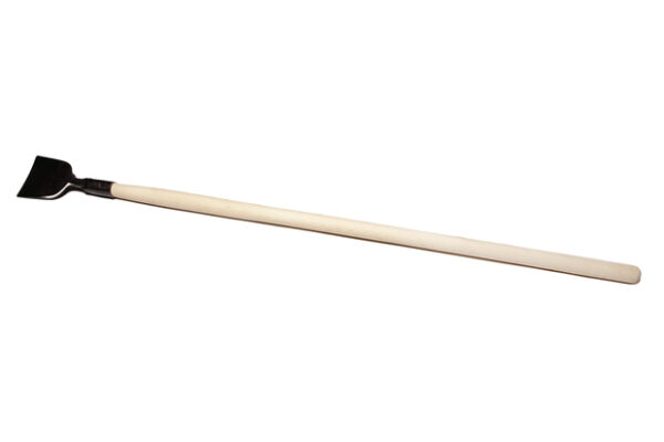 Palgikoorimislabidas 120 cm varrega KRUMPHOLZ - Image 2