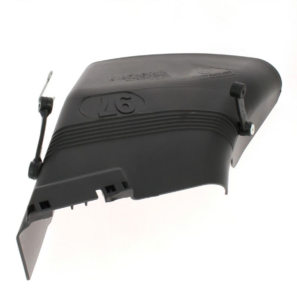 Külgväljaviskaja kate / suunaja 38″ 97cm McCulloch, Husqvarna