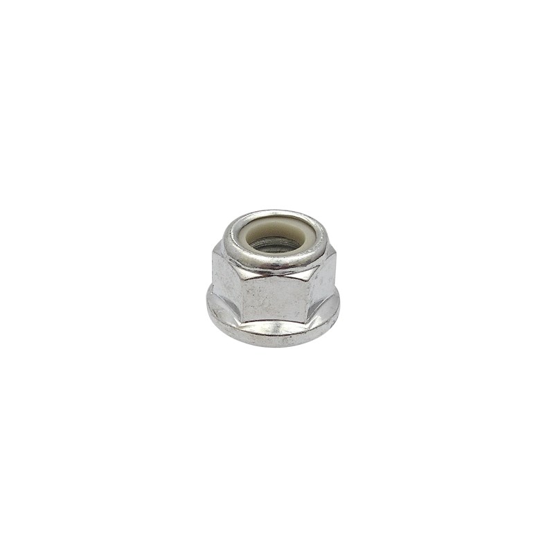 Mutter võsalõikaja reduktorile t M12 x 1.50 – 16mm / LH