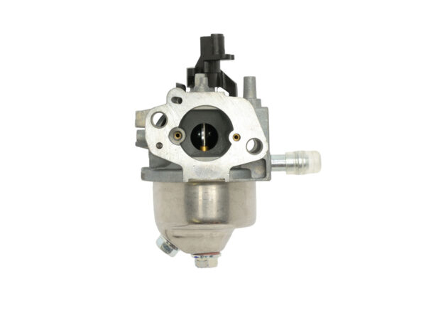 Karburaator Loncin 1P65FE (ORIGINAAL) ilma õhuklapita - Image 2