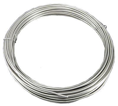 Gaasitrossi kaabel 1,5mm – 25m rull