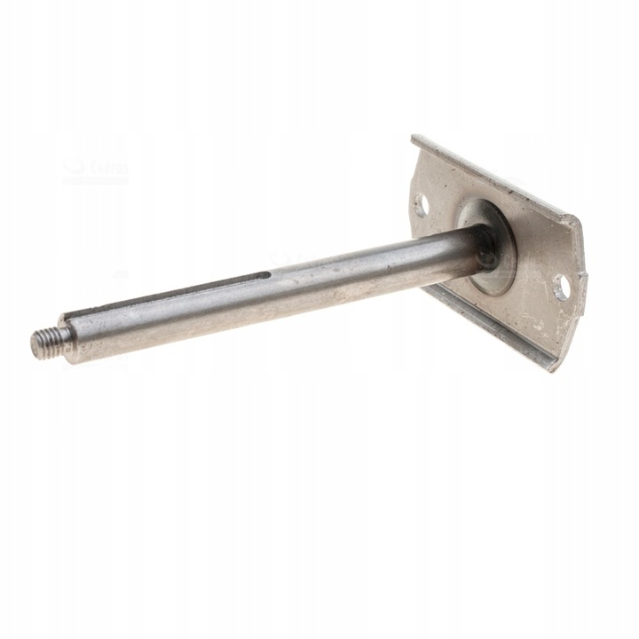 Terapuki võll STIGA 1134-3767-01, 1134-4600-01, 1134376701, 1134460001 162 mm