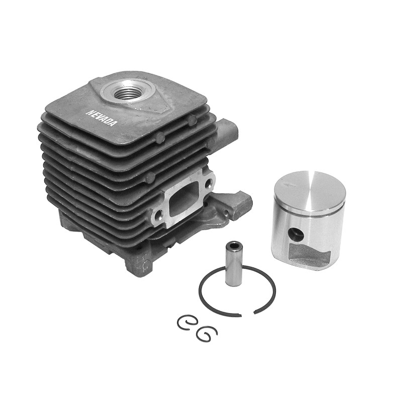 Silndri komplekt Stihl FS55 2-MIX – 34,0mm NEVADA