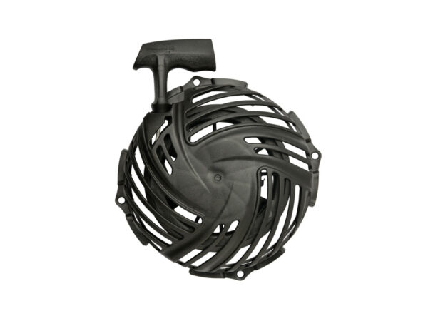 Starteri kaane komplekt Briggs & Stratton 09P702 series 450E, 500E, 550E, 575E (ORIGINAAL)