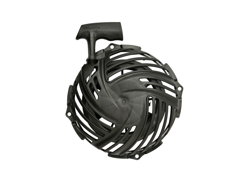 Starteri kaane komplekt Briggs & Stratton 09P702 series 450E, 500E, 550E, 575E (ORIGINAAL)