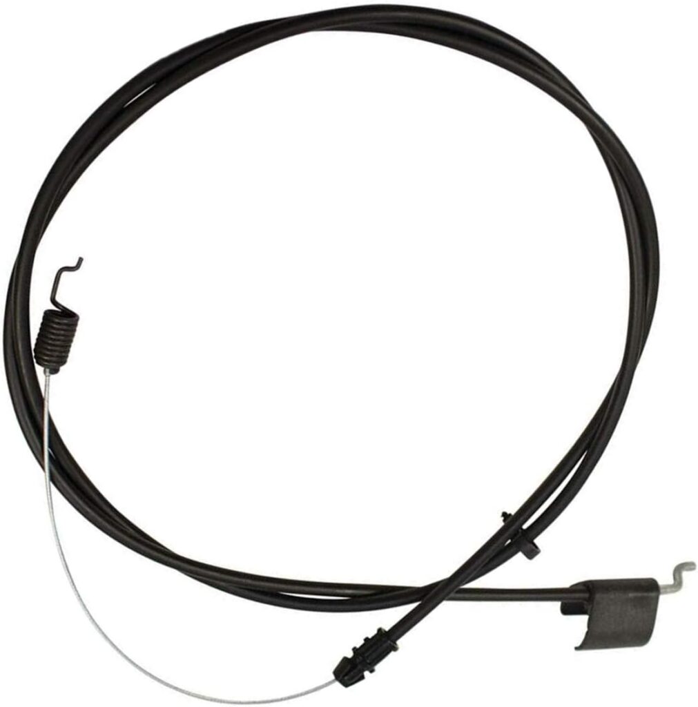 Piduritross vedruga Husqvarna 532 19 46-53, 5321946-53, 532194653 1710 mm
