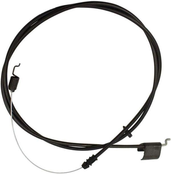 Piduritross vedruga Husqvarna 532 19 46-53, 5321946-53, 532194653 1710 mm