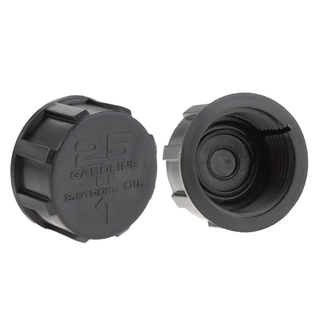 Bensiinipaagi kork Kawasaki trimmerid
