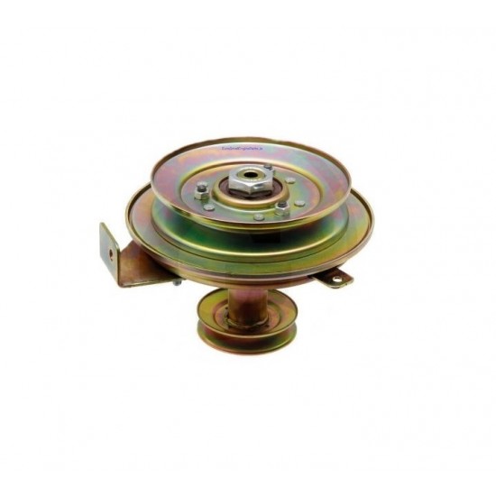 Sidur mehhaaniline NORAM  Gutbrod GLX105RH, Cub Cadet 1024RD-N, Oleo-Mac 105/17,5H, MTD 717-04743 753-06347