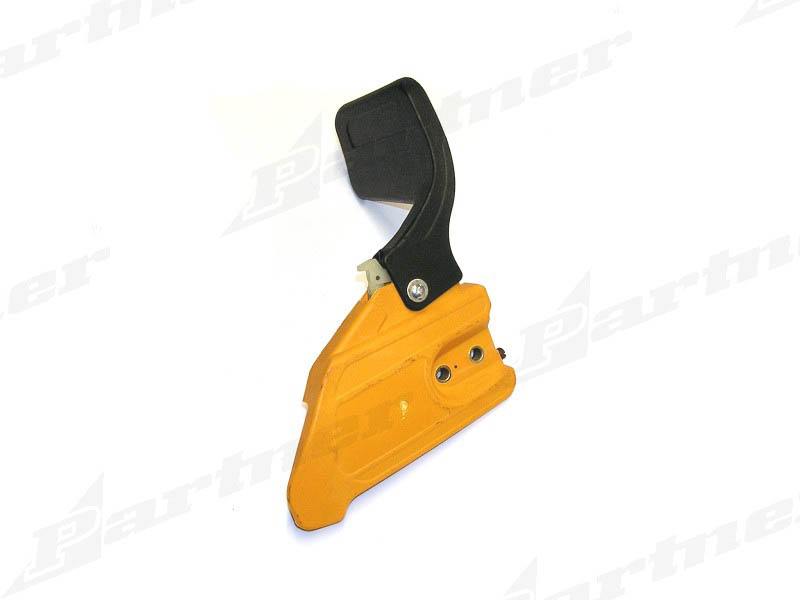 Pidurikaane komplekt Partner P360S